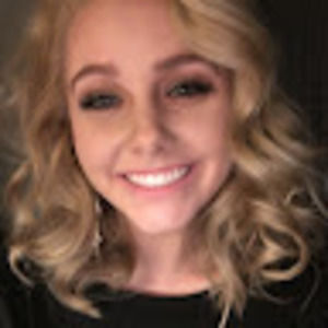 Meet your Posher, Alyson